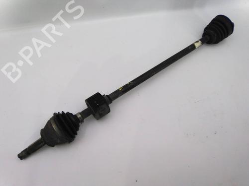 Used Right front driveshaft Right front driveshaft 19812343 19812343