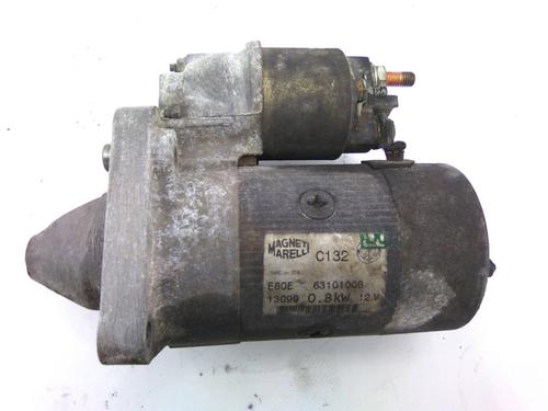 Used Starter Starter 19812354 19812354