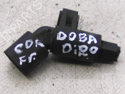 Used Electronic module Electronic module 19812376 19812376
