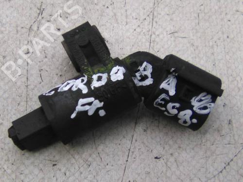 Used Electronic module Electronic module SEAT CORDOBA (6K1, 6K2) 1.6 i (101 hp) 19812377 19812377