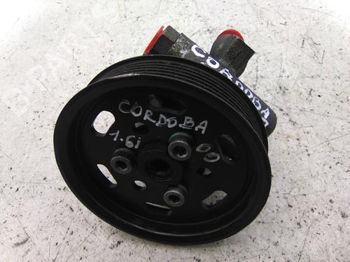 Used Steering pump Steering pump 19812394 19812394