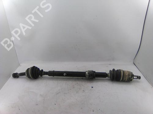 Used Right front driveshaft Right front driveshaft 19812402 19812402