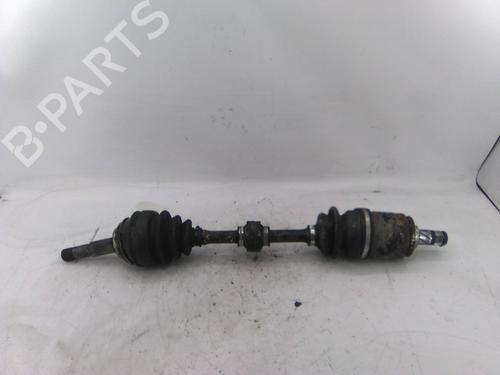 Used Left front driveshaft Left front driveshaft 19812403 19812403