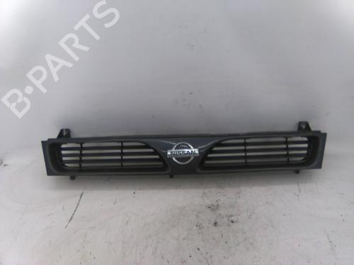 Grill Grill NISSAN SUNNY III Hatchback (N14) 1.4 (82 hp) 19812408 19812408