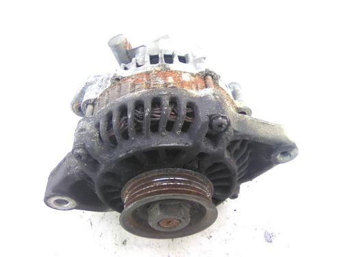 Used Alternator Alternator 19812409 19812409
