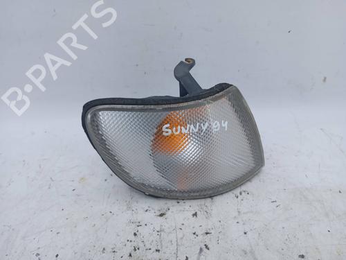 Used Right front indicator Right front indicator NISSAN SUNNY III Hatchback (N14) 1.4 (82 hp) 19812412 19812412