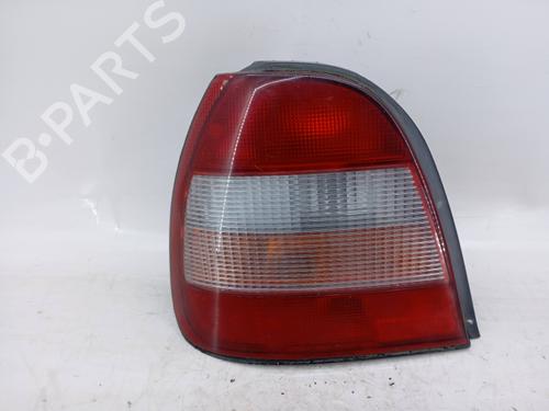 Used Left taillight Left taillight NISSAN SUNNY III Hatchback (N14) 1.4 (82 hp) 19812413 19812413