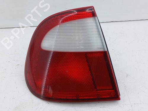 Used Left taillight Left taillight SEAT CORDOBA (6K1, 6K2) 1.4 16V (75 hp) 19812447 19812447