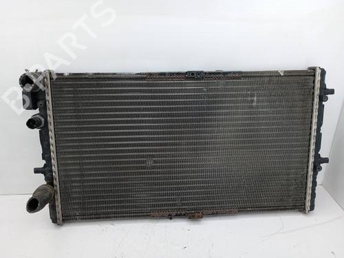 Used Water radiator Water radiator 19812450 19812450