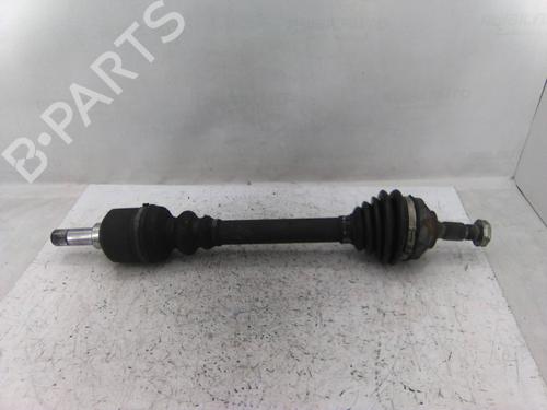 Used Left front driveshaft Left front driveshaft 19812469 19812469