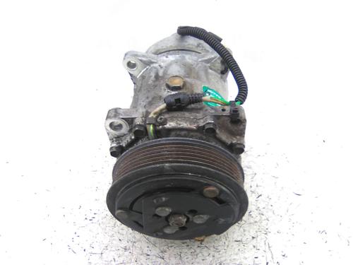 Used AC compressor AC compressor CITROËN XANTIA (X1_, X2_) 1.6 i (88 hp) 19812471 19812471