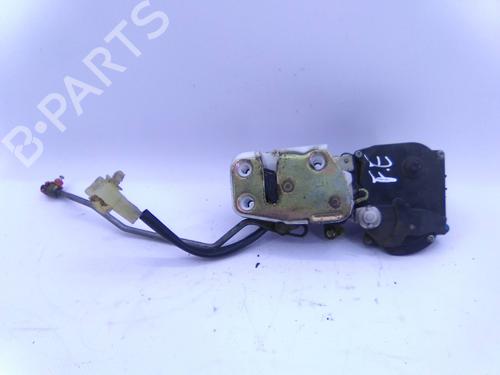 Used Front left lock Front left lock 19812462 19812462