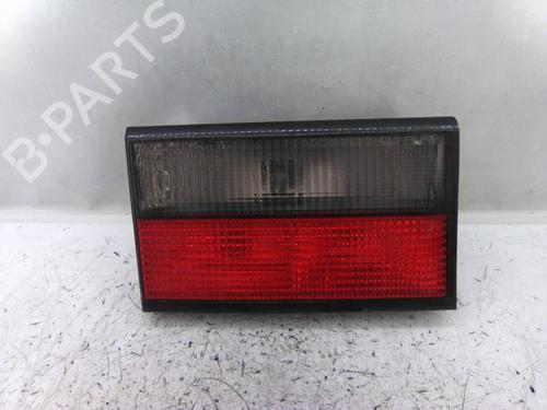 Used Left tailgate light Left tailgate light 19812478 19812478