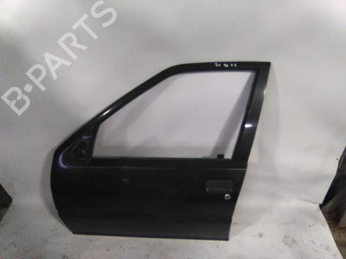 Used Left front door Left front door CITROËN ZX (N2) 1.1 (60 hp) 19812492 19812492