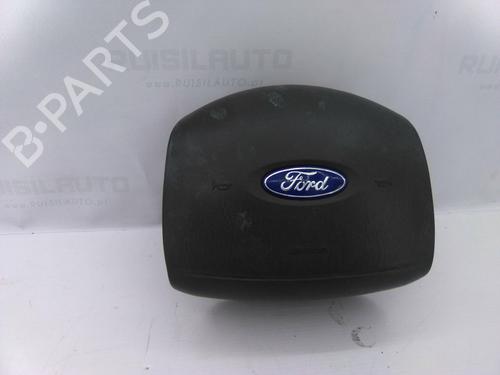 Used Driver airbag Driver airbag VW POLO III (6N1) [1994-1999] 36224447 36224447