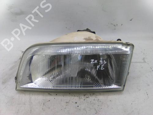 Used Left headlight Left headlight 19812499 19812499