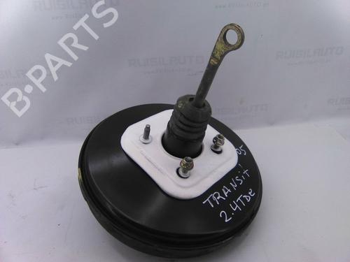 Used Servo brake Servo brake VW SHARAN (7M8, 7M9, 7M6) [1995-2010] 36224449 36224449