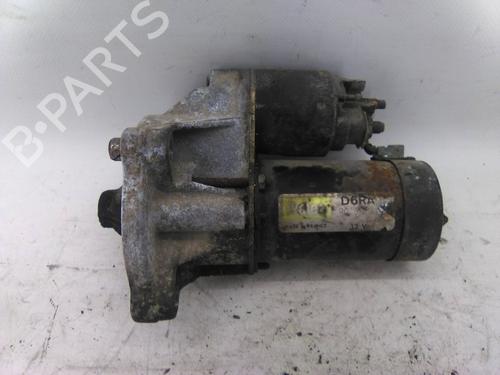 Used Starter Starter 19812502 19812502