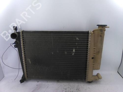 Used Water radiator Water radiator 19812503 19812503