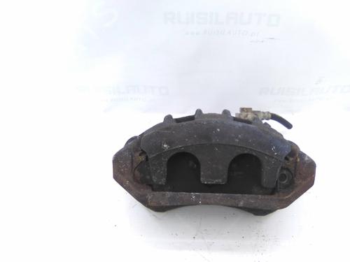 Used Left front brake caliper Left front brake caliper OPEL ZAFIRA A MPV (T98) [1999-2006] 36224454 36224454