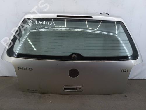 Used Tailgate Tailgate 19812514 19812514