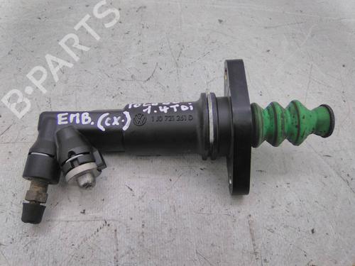 Used Clutch slave cylinder Clutch slave cylinder 19812523 19812523