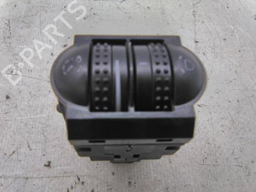 Used Switch Switch SEAT LEON (1M1) [1999-2006] 19812518 19812518