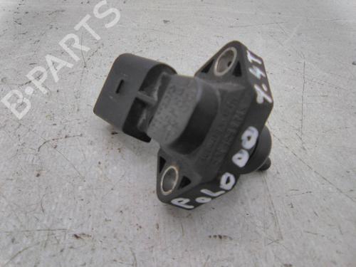 Used Electronic module Electronic module OPEL ASTRA F Saloon (T92) [1991-2001] 19812525 19812525
