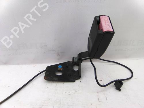Used Seat buckle Seat buckle 19812548 19812548