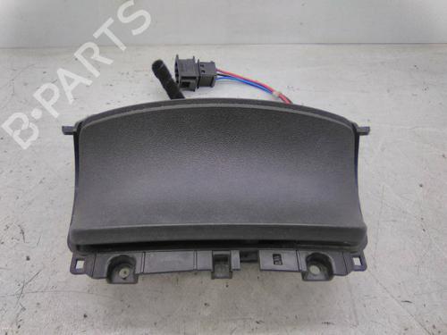 Used Ashtray Ashtray FORD FOCUS I Turnier (DNW) [1999-2007] 19812529 19812529