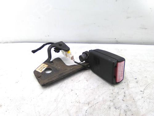 Used Seat buckle Seat buckle CITROËN C4 I (LC_) 1.6 HDi (109 hp) 19812549 19812549