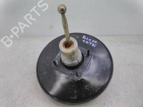 Used Servo brake Servo brake FORD FOCUS I Turnier (DNW) [1999-2007] 19812532 19812532