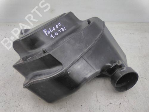 Used Air filter box Air filter box FORD FOCUS I Turnier (DNW) [1999-2007] 19812533 19812533