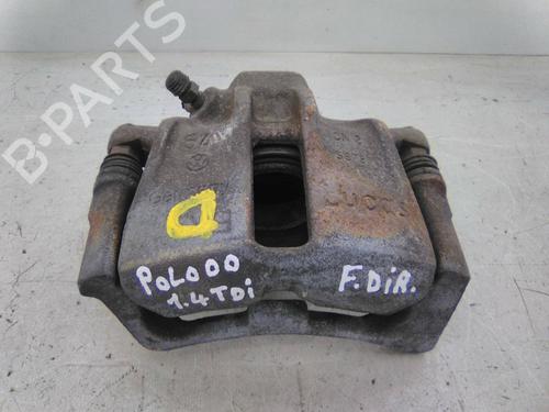 Used Right front brake caliper Right front brake caliper 19812540 19812540