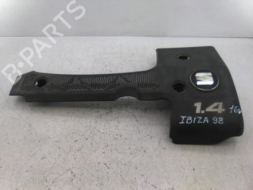 Used Upper protection Upper protection 19812545 19812545