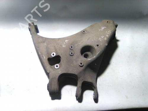 Left rear suspension arm AUDI A4 B6 (8E2) 2.0 | BP22943671M14 - Image 2