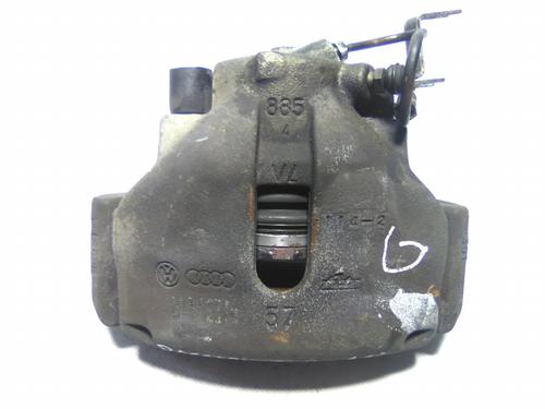 Used Right front brake caliper Right front brake caliper VW PASSAT B5.5 (3B3) 1.9 TDI (101 hp) 22943692 22943692