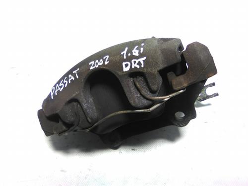 Right front brake caliper VW PASSAT B5.5 (3B3) 1.9 TDI | BP22943692M104 - Image 2