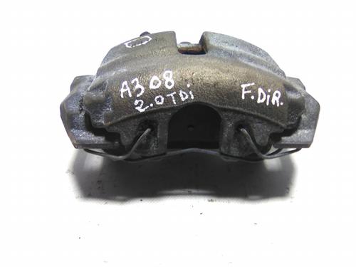 Used Right front brake caliper Right front brake caliper AUDI A3 (8P1) 2.0 TDI (136 hp) 22943695 22943695