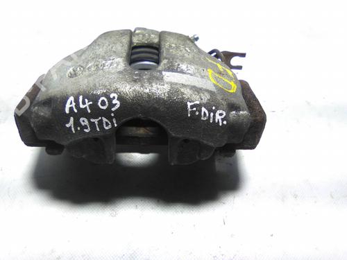 Used Right front brake caliper Right front brake caliper AUDI A4 B6 (8E2) 2.0 (130 hp) 22943703 22943703