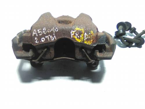 Used Right front brake caliper Right front brake caliper AUDI A5 (8T3) 2.0 TDI (170 hp) 19812558 19812558