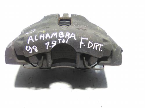 Used Right front brake caliper Right front brake caliper 22943721 22943721