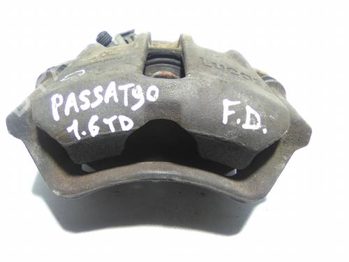 Used Right front brake caliper Right front brake caliper 22943735 22943735