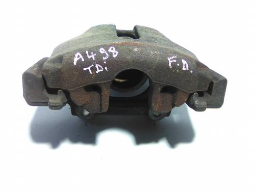 Used Right front brake caliper Right front brake caliper AUDI A4 B6 Avant (8E5) 2.5 TDI (163 hp) 22943732 22943732