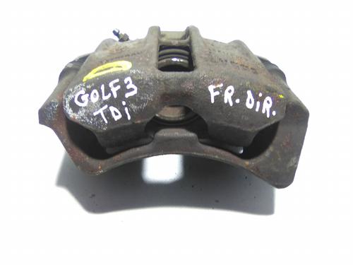 Used Right front brake caliper Right front brake caliper 22943740 22943740