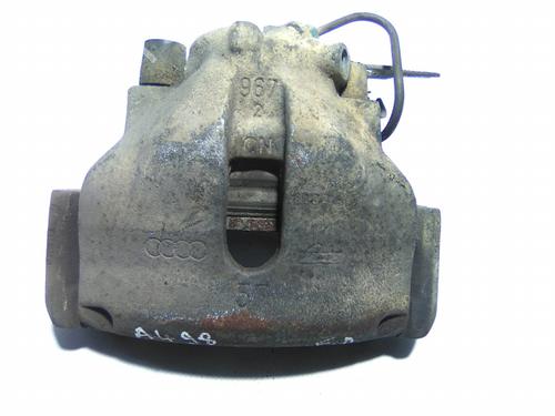 Right front brake caliper AUDI A4 B6 Avant (8E5) 2.5 TDI | BP22943732M104 - Image 2