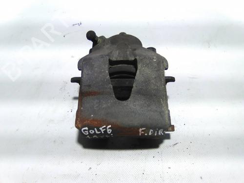 Used Right front brake caliper Right front brake caliper VW GOLF VI (5K1) 2.0 TDI (110 hp) 22943759 22943759