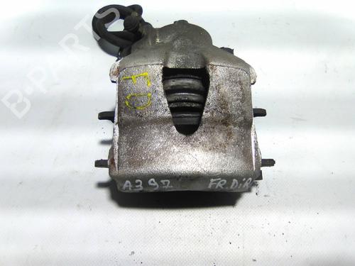 Used Right front brake caliper Right front brake caliper 22943750 22943750