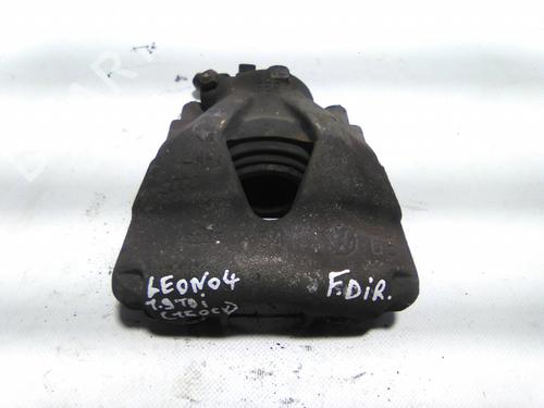 Used Right front brake caliper Right front brake caliper SEAT LEON (1M1) 1.9 TDI (150 hp) 19812567 19812567