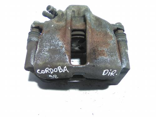 Used Right front brake caliper Right front brake caliper 22943772 22943772